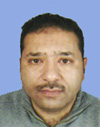 Mr. Qasim Latif